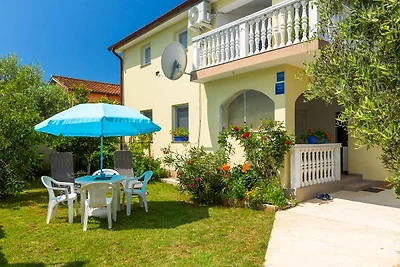 Apartament Dla rodzin Medulin