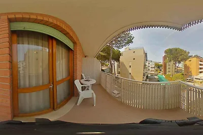 Holiday flat family holiday Lignano Sabbiadoro