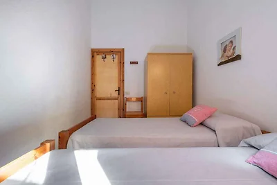 Appartamento Vacanza con famiglia Sassari