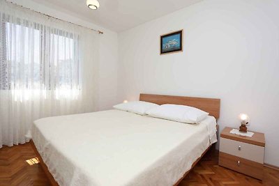 Vakantieappartement Gezinsvakantie Rabac