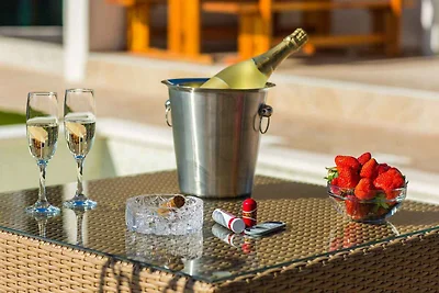 Casa vacanze Vacanza di relax Primosten