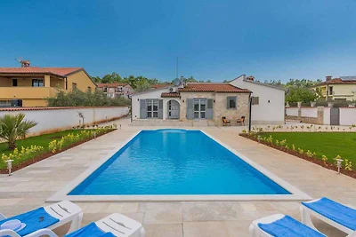 Villa mit Privatpool
