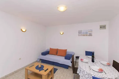Vakantiehuis Ontspannende vakantie Maslenica