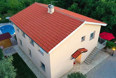 Vakantieappartement Gezinsvakantie Silo