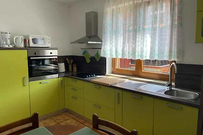 Appartamento Vacanza con famiglia Cittanova