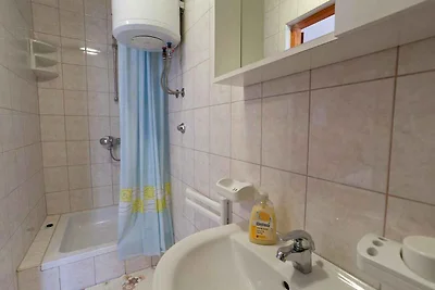 Studio Studio mit Klimaanlage in Strandnähe