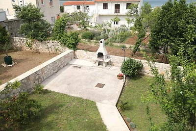 Apartament Dla rodzin Pašman, Tkon