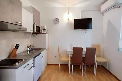 Ferienwohnung mit grosser Terrasse und