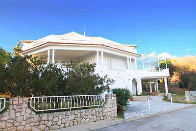 Appartamento Vacanza con famiglia Rabac