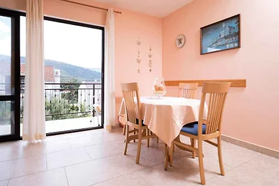 Appartamento Vacanza con famiglia Stari Grad