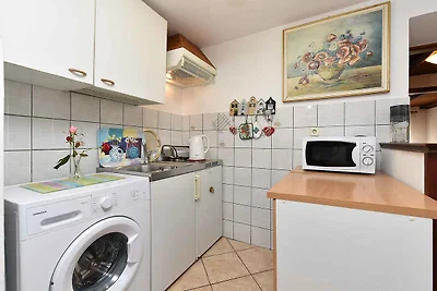 Vakantieappartement Gezinsvakantie Peroj