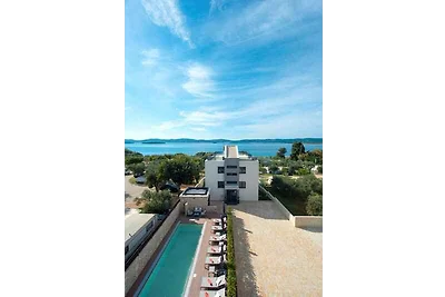 Appartamento Vacanza con famiglia Sveti Filip i Jakov
