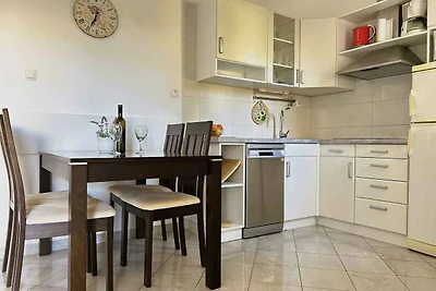 Ferienwohnung mit Klimaanlage und Internet