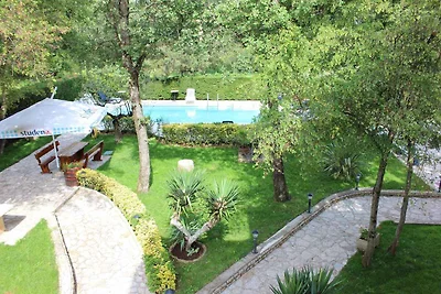 Appartamento Vacanza con famiglia Umago