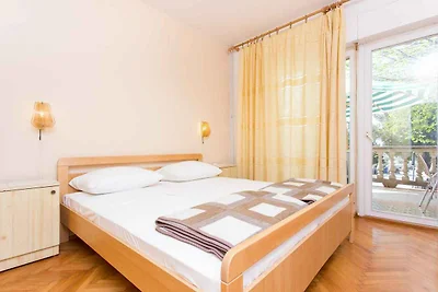 Ferienwohnung Ferienwohnung für 6 Personen