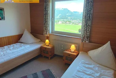 Appartamento Vacanza con famiglia Bad Mitterndorf