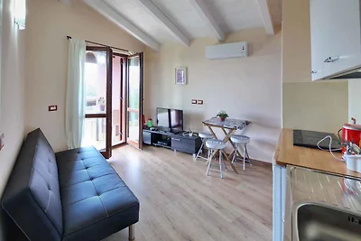 Appartamento Vacanza con famiglia Olbia