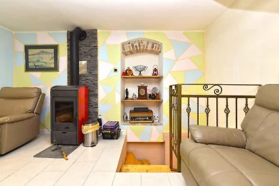 Ferienwohnung mit Klimaanlage