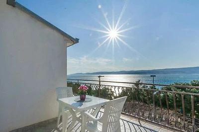 Apartament Dla rodzin Lokva Rogoznica