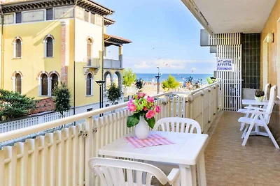 Appartamento Vacanza con famiglia Lignano Sabbiadoro