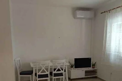 Apartamento Vacaciones familiares Jadrtovac