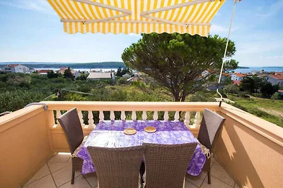 Vakantieappartement Gezinsvakantie Barbat