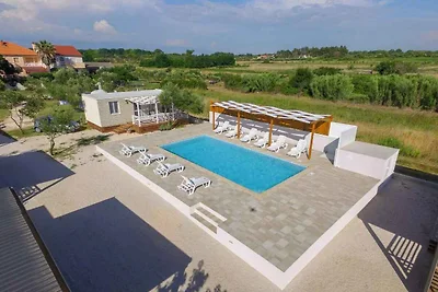 Holiday home relaxing holiday Privlaka