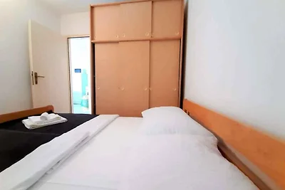 Vakantieappartement Gezinsvakantie Krk