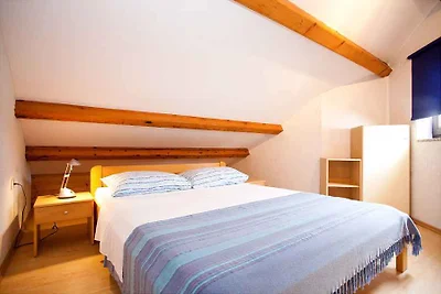 Appartamento Vacanza con famiglia Punat