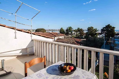 Ferienwohnung mit Klimaanlage