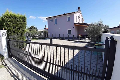 Vakantiehuis Ontspannende vakantie Pula