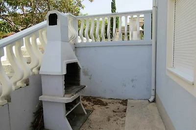 Ferienwohnung am Meer