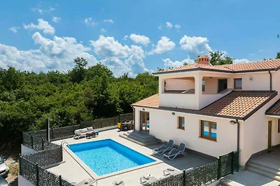 Vakantiehuis Ontspannende vakantie Radmani