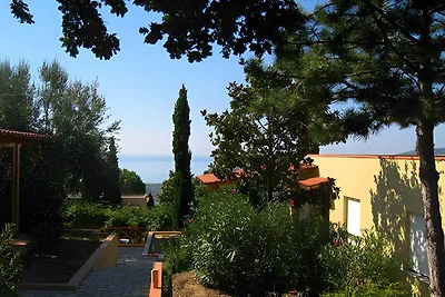 Appartamento Vacanza con famiglia Salerno
