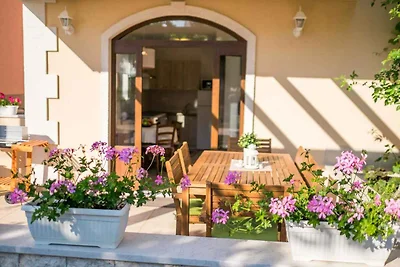 Villa mit Privatpool