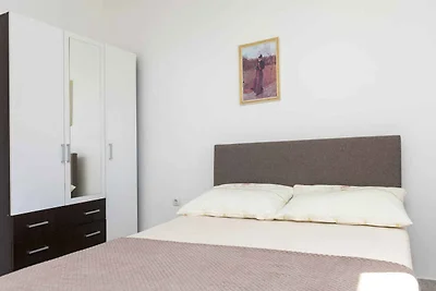 Ferienwohnung mit Klimaanlage
