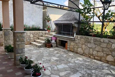Apartament Dla rodzin Funtana