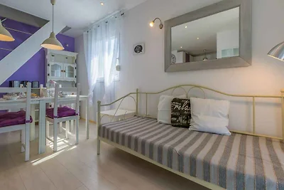 Ferienwohnung mit Klimaanlage