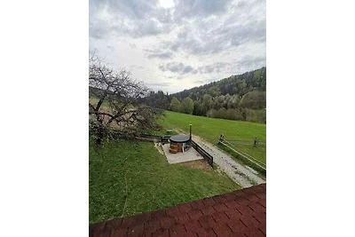 Ferienhaus am Bauerhof