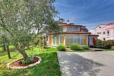 Casa vacanze Vacanza di relax Pola