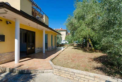 Vakantieappartement Gezinsvakantie Umag