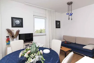 Vakantieappartement Gezinsvakantie Valbandon