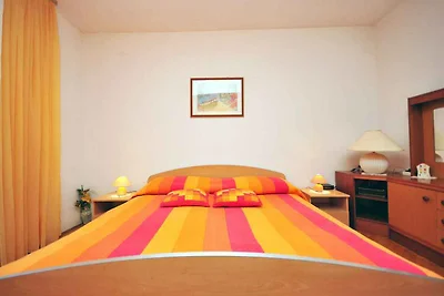 Appartamento Vacanza con famiglia Zarace