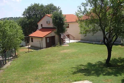 Ferienwohnung in ruhiger Lage für