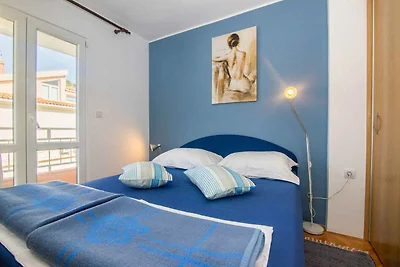 Ferienwohnung am Meer