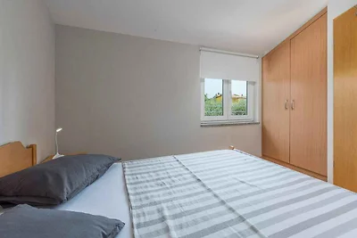 Ferienwohnung mit Balkon