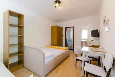Appartamento Vacanza con famiglia Biograd na Moru