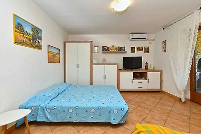 Appartamento Vacanza con famiglia Peroj