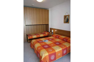 Ferienwohnung in Strandnähe