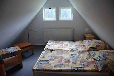 Vakantiehuis Ontspannende vakantie Horni Mala Upa